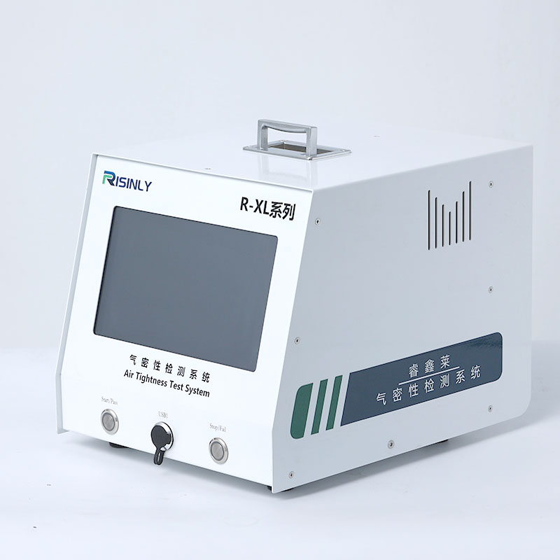 PortoDirect pressure air leaktester